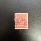 1918 Australia Sc. 61 Used Scv’24 $17 — photo 1