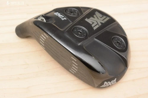 Madera de calle usada PXG 0341X PROTO 3W 15° - Imagen 3 de 9