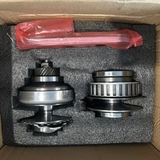 JF015E  RE0F11A CVT Auto Drive Pulley Set 30 Teeth With Belt/Chain 901068