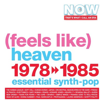 Various - NOW (FEELS LIKE) HEAVEN: 1978-1985 [VINYL]