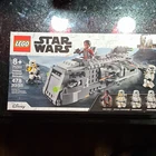 LEGO Star Wars Mandalorian Imperial Armored Marauder 75311 478pcs Age 8+