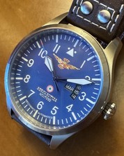 =Memphis Bells Aeronautica Militare AUTOMATICO=