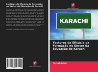 Tayyab Jalali | Factores Da EficáCia Da FormaçãO No Sector Da EducaçãO De...