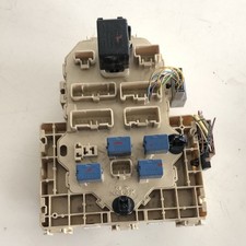 36770-79J80 CENTRALINA FUSIBILI PORTA FUSIBILI SUZUKI SX4 SX-4 1.6 D 2008 Y17-J0