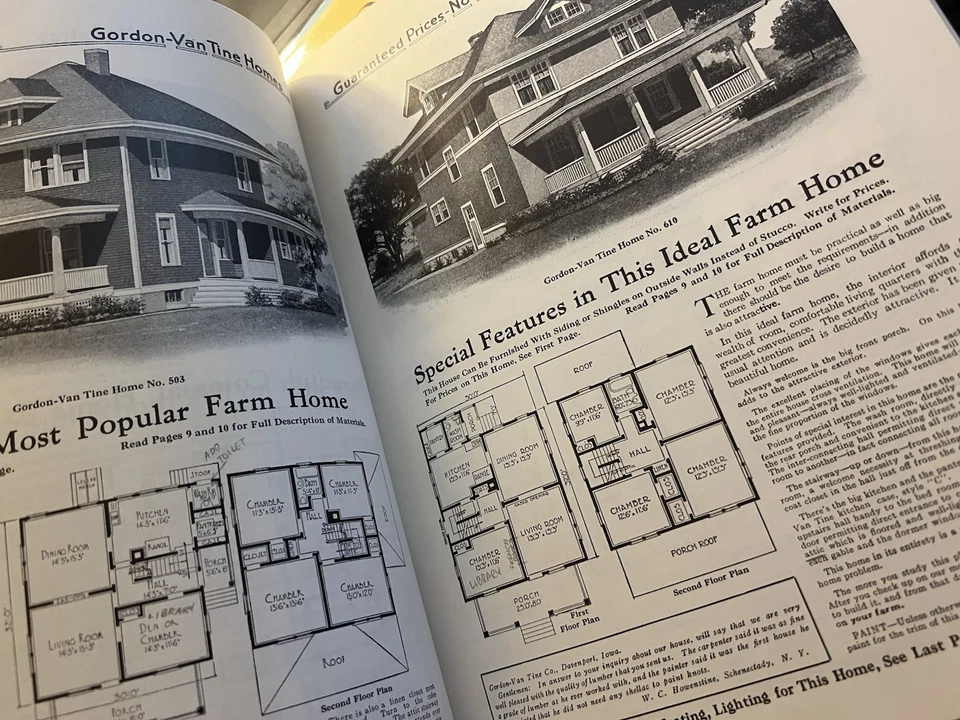 Your choice of set of FOUR Dover Publications Books on Architecture - Image 3 of 4