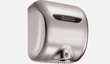 Sloan EHD-501 XLERATOR Sensor-Operated Wall Hand Dryer