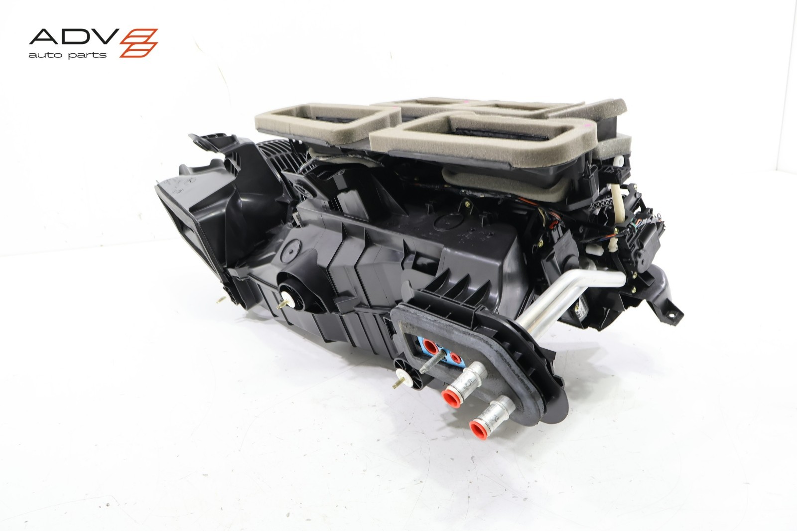 2014 - 2020 MASERATI GHIBLI HVAC AC CLIMATE HEATER BLOWER HOUSING BOX OEM