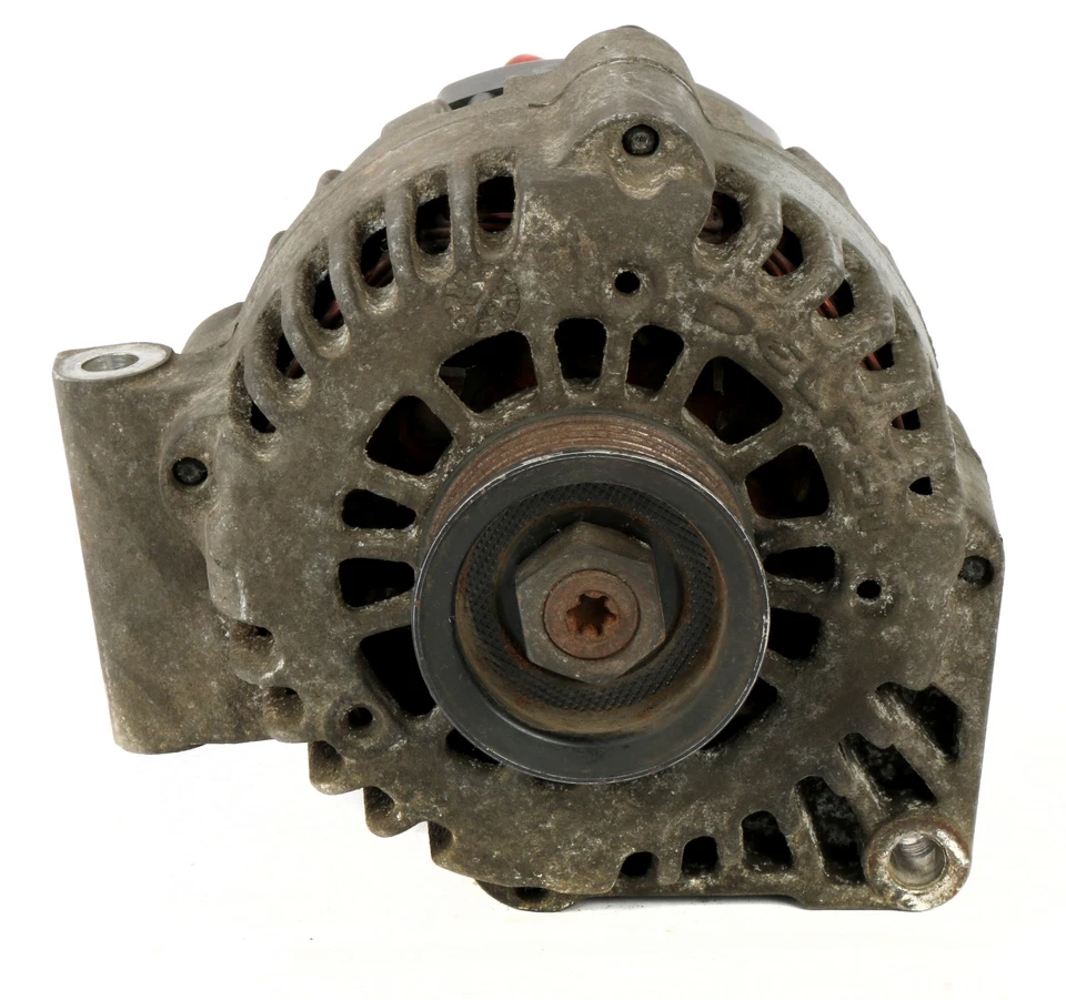 Pontiac Grand Prix 1999 alternador automotriz único OEM número de pieza 94644415 Foto 2 de 4