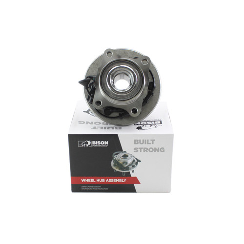 Bison Performance Rear Wheel Bearing and Hub Assembly For Expedition Navigator - Bild 1 von 5