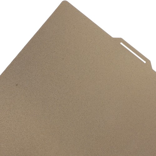 3 D Spring Steel Printing Plate 3d Printer Powder Painted Powdered - 第 12/12 張圖片