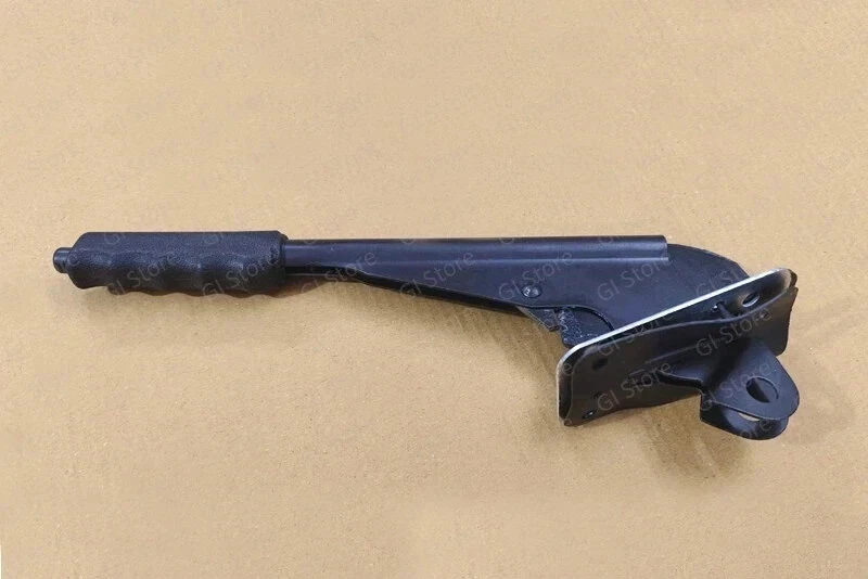 SUZUKI SAMURAI 85'-95' E-BRAKE LEVER HANDLE & EMERGENCY BRAKE CABLE | Fit For - Image 4 of 4