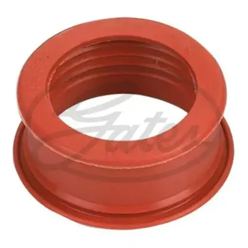 Air volume sensor to throttle valve sockets GATES ANTK1173 Hose, air supply for - Image 24
