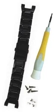 Casio G-SHOCK G-STEEL Watch Band for GST-S100D GST-B100 GST-W110BD GST-W100