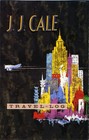 J.J. Cale - Travel-Log - Used Cassette - 39 - P7294z