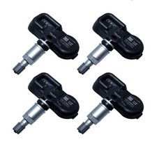 4x TPMS Tire Pressure Sensor 4260702050 For Toyota AVALON CAMRY 4 RUNNER COROLLA