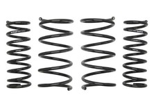 Ressorts d'abaissement 4 pièces Pro - Kit pour FORD FOCUS I