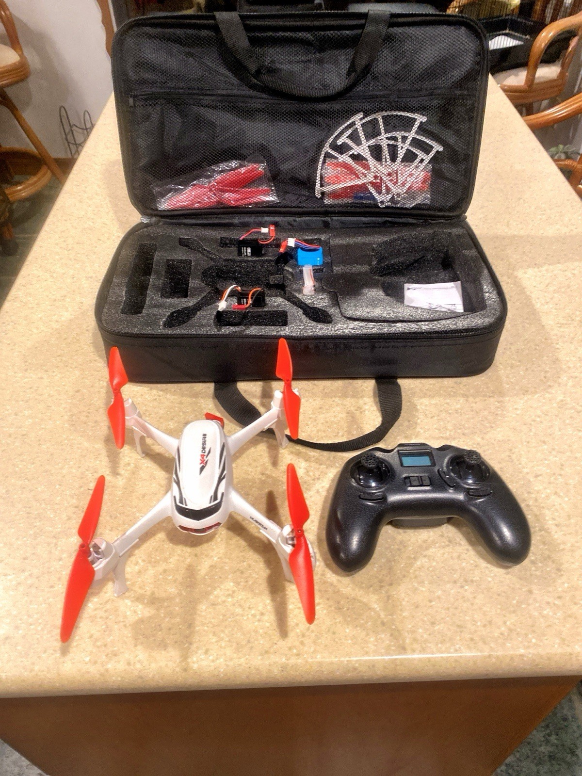 Hubsan RC Drone Lipo Battery