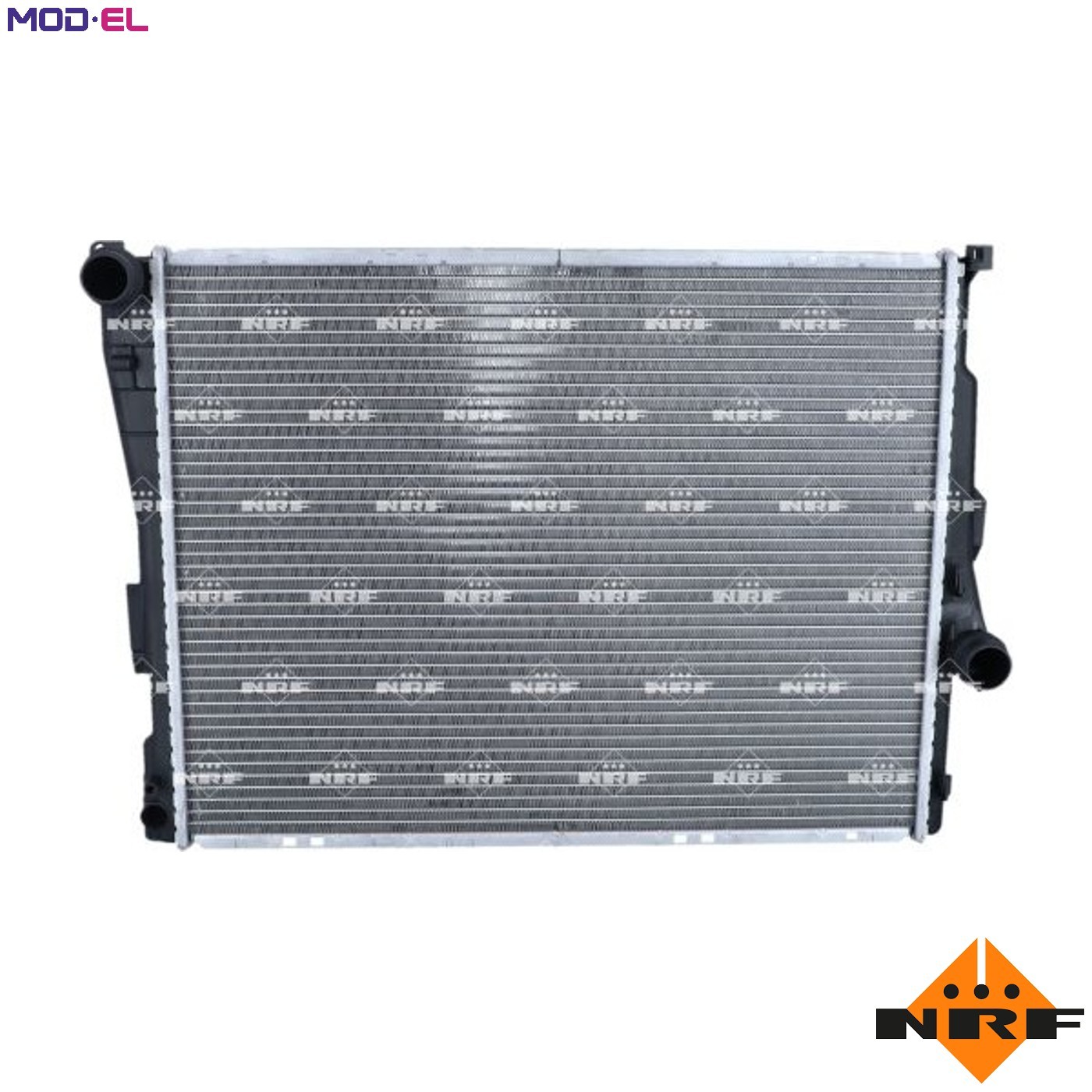 NRF Engine radiator BMW 51580 1436241,1611565,1613108 Radiator, engine cooling,Radiator,Engine cooler 17111436241,17111611565,17111613108,17119071518 - Image 21