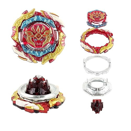Beyblade ギルティロンギクス Kr.MDs-2 TAKARA TOMY Guilty Longinus. Kr. MDs-2 Beyblade Burst DB