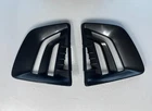 OEM 86563G2550 86564G2550 Front Bumper Blanking Cover 2p for Ioniq 2020-2022