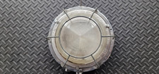 Vintage outside/inside round light