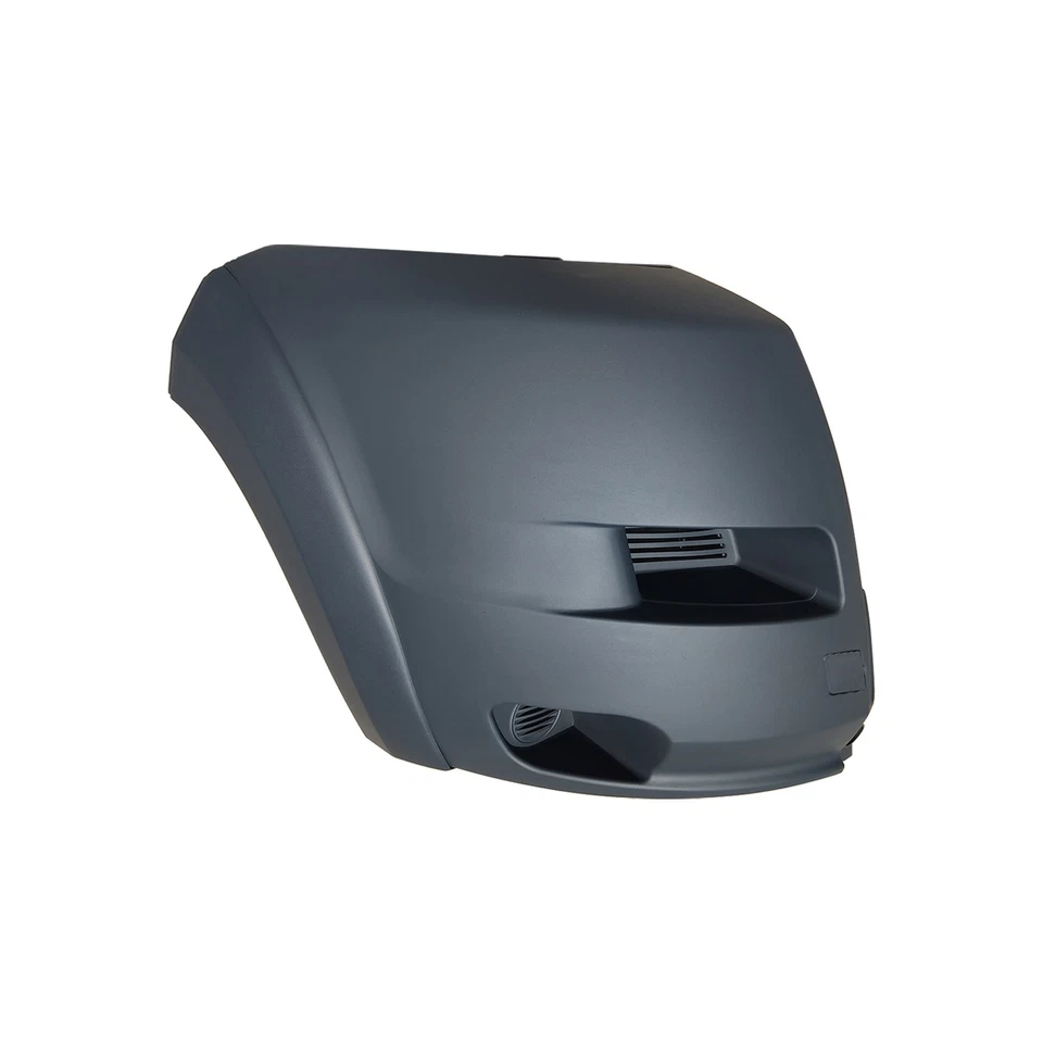 Front Right Passenger Bumper Cover For 2014-2018 Ram ProMaster 1500 2500 3500 - Изображение 2 из 2