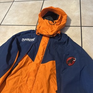 Goretex Mammut | eBay