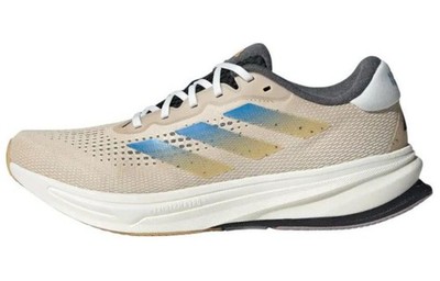 Adidas Supernova Rise Move For The Planet Crystal Sand Blue Burst Oat - IG8328