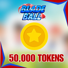 Blade Ball Trade Tokens Bladeball BB 1K - 50K Cheapest Fast Delivery