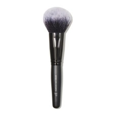 Flawless Face Cosmetic Brush Vegan Cruelty Free Two Sided for Precise Applica...