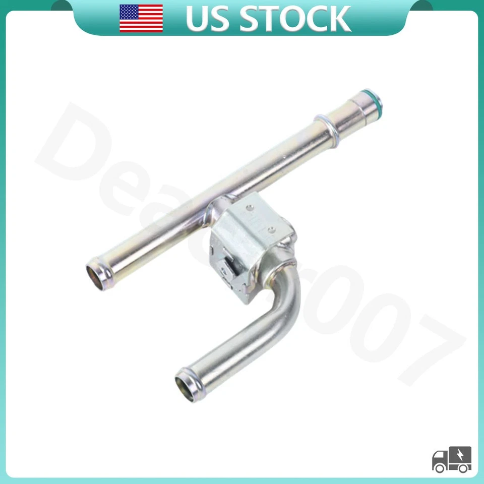 FOR 1965-1970 Dodge Plymouth A/C WATER CONTROL VALVE Heater Water Control Valve Foto 2 de 4