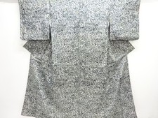 7595237: JAPANESE KIMONO / ANTIQUE KIMONO / STREAM