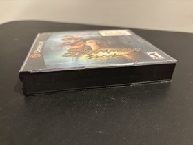 Shenmue (Dreamcast, 2000) Complete in box CIB All 4 Discs & Passport Book Tested