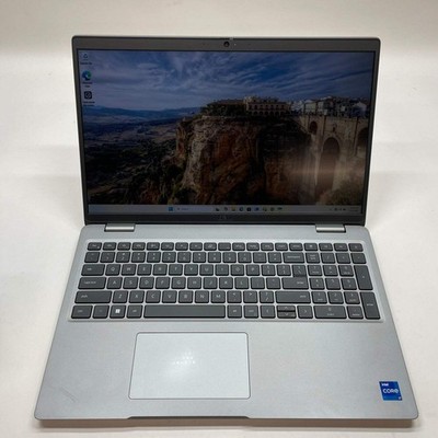 Dell Latitude 5540 15.6'' i7-1365U 1.7GHz 16GB RAM 512GB SSD