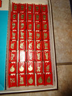 Stratego  Battlefield Strategy Board Game 1977 - 100% Complete — photo 10