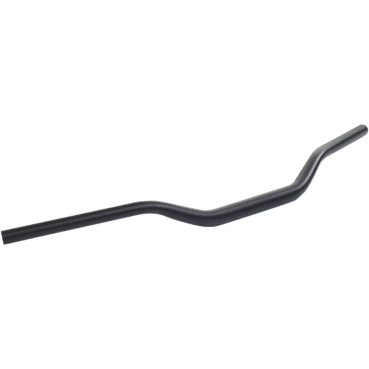 Guidon Superbike noir en aluminium de 22mm pour F800 et R1200