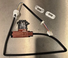 W10404050 Unused Whirlpool Kenmore OEM Washing Machine Lid Lock Latch Switch