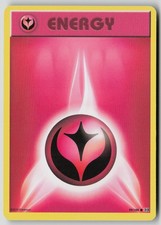 Fairy Energy 99/108 Common Evolutions Pokemon NM on eBay