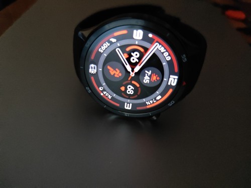 OnePlus Watch 3 Obsidian - Zdjęcie 2 z 4