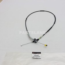 Mitsubishi L200 Oem Genuine Accelerator Cable Mr992940 Mitsubishi L200 Oem Genuine Accelerator Cable Mr992940