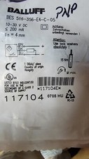 1PC New BALLUFF BES 516-356-E4-C-05 Proximity Sensor