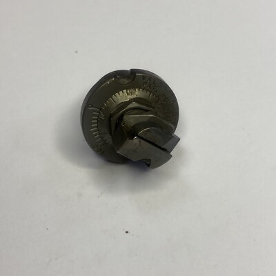 Valenite E-Z Set Boring Head Cartridge & Unit BUAV AHVCS