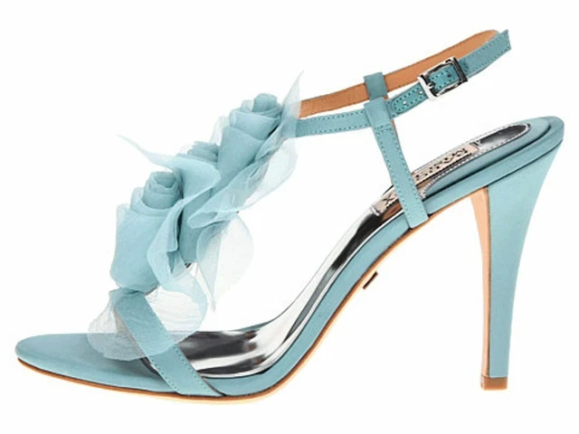 Badgley Mischka Women's Bridal or Wedding Heels