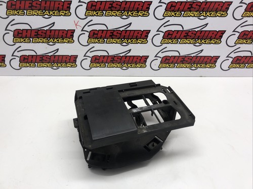 ♻️ BMW R1200GS 2004 - 2007 Steuergerät CDI Halter Halterung ♻️
