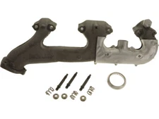 Right API OES Exhaust Manifold fits GMC G2500 1995 23CVDW