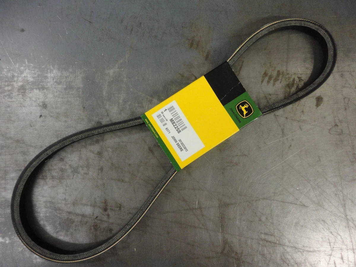 John deere 212 belts sale