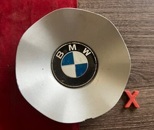 X 1 2004-2010 Bmw 645i 650i Oem Center Hub Cap 59495 36.13-6763 117-01 Silver X 1 2004-2010 Bmw 645i 650i Oem Center Hub Cap 59495 36.13-6763 117-01 Silver