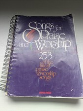 Songs For Praise And Worship 253 Songs - Spir...