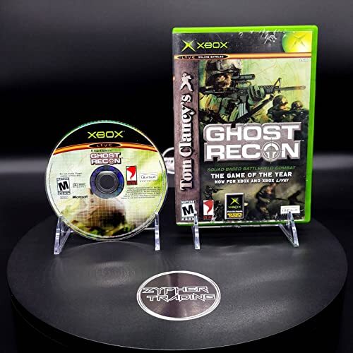 Ghost Recon / Game - Game 9LVG The Cheap Fast Free Post - Picture 1 of 2