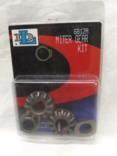 Dutton-Lainson 6812A Miter Gear Kit t5